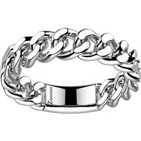 Ring Zancan Man in Silver EXA219-12